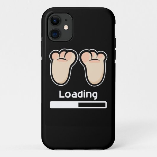 Loading... Case-Mate iPhone Case (Achterkant)