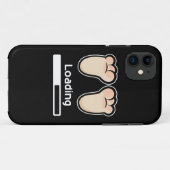 Loading... Case-Mate iPhone Case (Achterkant (horizontaal))