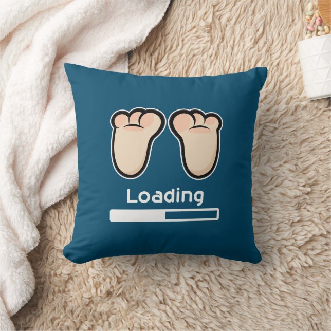 Loading... Kussen (Deken)