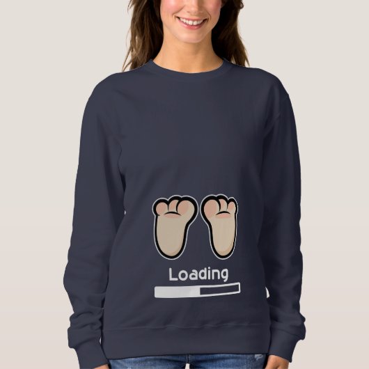 Loading... Trui (Voorkant)