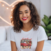 Loads of Love Valentijn T-shirt