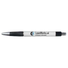 LoanWorks.ai Grip Pen