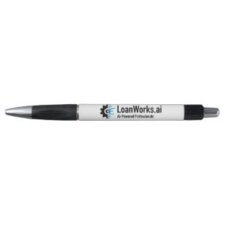 LoanWorks.ai Grip Pen