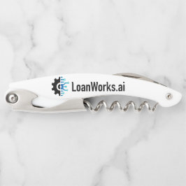 LoanWorks.ai Kurkentrekker