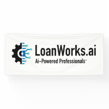 LoanWorks.ai Pro Banner - Binnenshuis