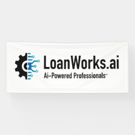 LoanWorks.ai Pro Banner - Binnenshuis