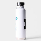 LoanWorks Gear+ Bouteille isolée 1.0 (Plage)