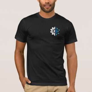 LoanWorks Gear+ Pocket T-shirt - Noir