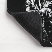 Loathsome mousepad muismat (Hoek)