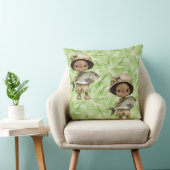 Loaves et poissons Extraordinaires Oreillers à lan (Chaise)