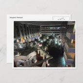 lobby briefkaart (Voorkant / Achterkant)