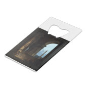 L'Obélisque par Hubert Robert (Dos Angle)