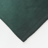 L'OBLIGATION - Couverture en polaire (Coin)