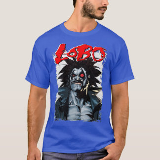 Lobo T-shirt