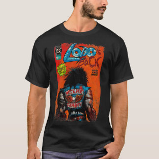 Lobo  t-shirt