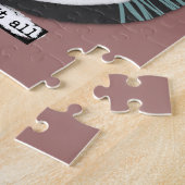 L'Observateur Jigsaw Puzzle (Côté)