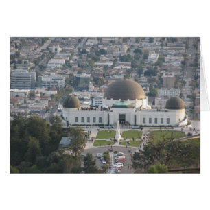 L'observatoire de Griffith