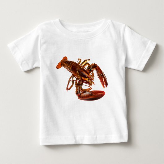 Lobster (Voorkant)
