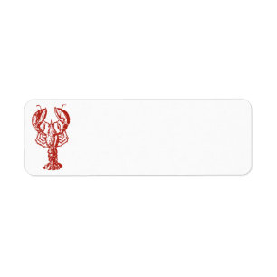 Lobster Art, Koning van Schaduwen Etiket