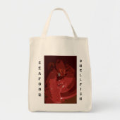 Lobster Bag Tote Bag (Voorkant)