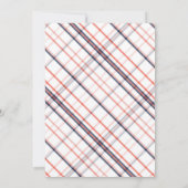 Lobster Boil | Uitnodiging van de Kooppartij (Achterkant)