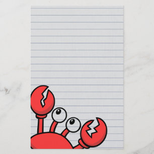 Lobster Briefpapier