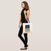 Lobster Buoys 1990 Tote Bag (Voorkant (model))