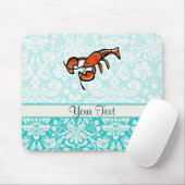 Lobster; Cute Muismat (Met muis)