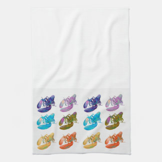 Lobster Dish Towel Theedoek