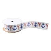 Lobster en Anchors Upright Lint (Spoel)