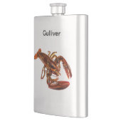 Lobster Flacon (Links)