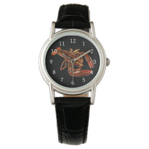 Lobster Horloge