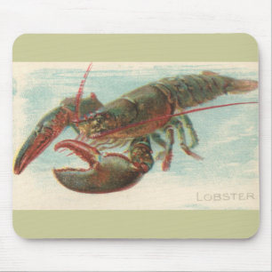 Lobster Muismat