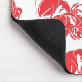 lobster muismat (Hoek)