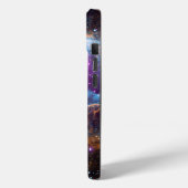 Lobster Nebula Case-Mate iPhone Case (Achterkant / Links)
