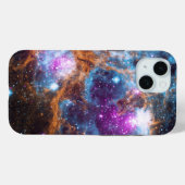 Lobster Nebula Case-Mate iPhone Case (Achterkant (horizontaal))
