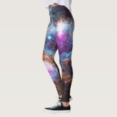 Lobster Nebula Leggings (Links)
