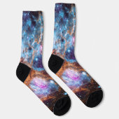 Lobster Nebula Sokken (Rechts)