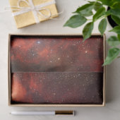 Lobster Nebula Tissuepapier (Geschenk)