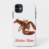 Lobster OtterBox Samsung Galaxy Coque
