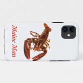 Lobster OtterBox Samsung Galaxy Coque (Dos (Horizontal))