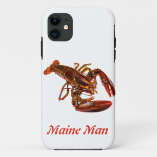 Lobster OtterBox Samsung Galaxy Hoesje