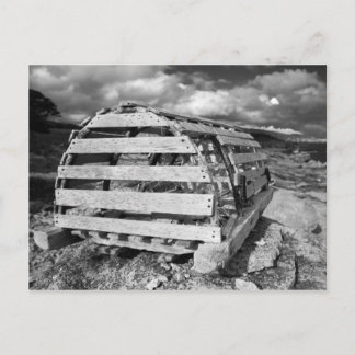 Lobster Pot Briefkaart