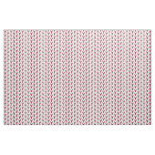 Lobster Print Stof (Yard (91,4 cm))
