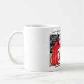 Lobster Restaurant Funny Tee - shirt Mugs & Cadeau (Gauche)