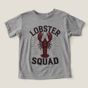 Lobster Squad