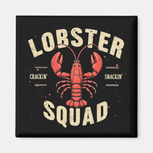Lobster Squad – Duik in het kreeftenfestival Magneet