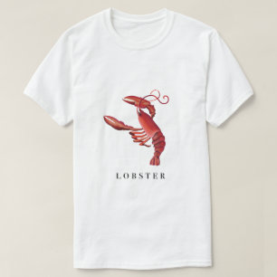 Lobster T-shirt