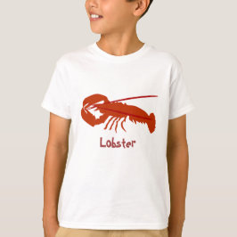 Lobster T-shirt