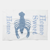 Lobster Topiary Ginger Jars Pickleball Decor Theedoek (Horizontaal)